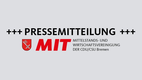 Pressemitteiliung