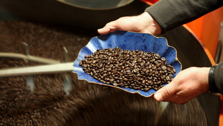 BESUCH LLOYD CAFFEE GMBH