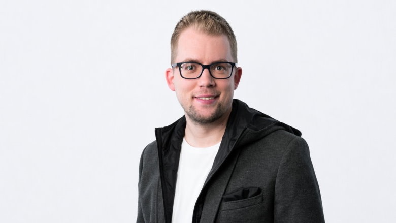 Jörn Krauskopf