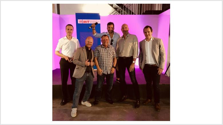 Veranstaltung "Start Ups"